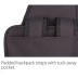 Dėklas tenorui saksofonui Gig-bag Explorer serija Protec