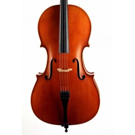 Violončelės komplektas M.Goffriller Hofner