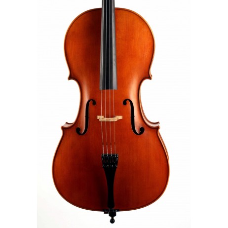 Cello set M.Goffriller Hofner