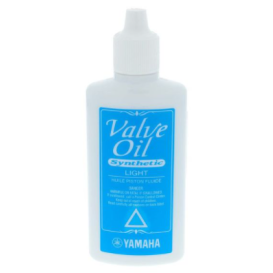 Tepalas bekvapis Valve oil 'Light' Yamaha