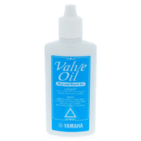 Tepalas bekvapis Valve oil 'Light' Yamaha