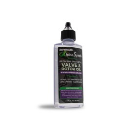 Lubricant for pumps Superslick VO2 AlphaSynth AWM
