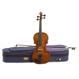 Violin kit 1/16 Outfit Student I Stentor