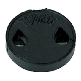 Violin mute rubber Tourte Gewa