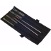 Lazdelių trikampiui  komplektas Deluxe Pro Percussion Grover
