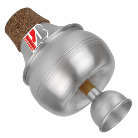 Mute for trumpet Swish 241A Humes Berg