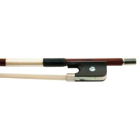 Bow for viola octagonal stick DA15A Doerfler