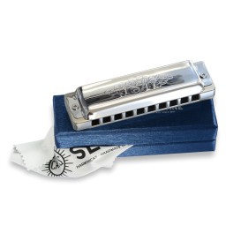 Harmonica 1847 Lightning C Seydel Sohne