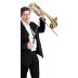 Laikiklis trombonui ErgoBrass