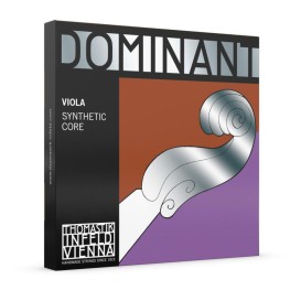 Strings for viola 39.5cm Dominant Thomastik