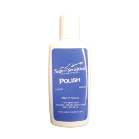 Cleaner-polisher 30ml Super-Sensitive