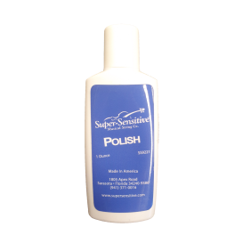 Valiklis-poliruoklis 30ml Super-Sensitive