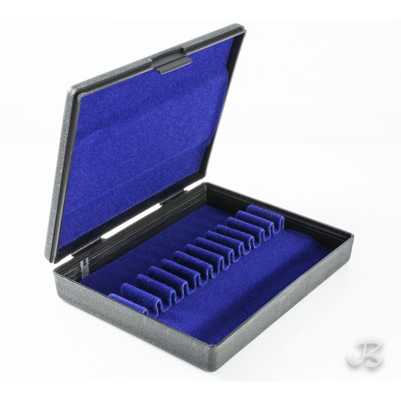 Box for 12 oboe reeds Berthelot muzikosgarsai.lt