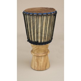 Djembe Bougarabou 55cm Terre