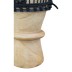 Džembė Bougarabou 55cm Terre