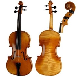 Violin 4/4 PA802 R. Paesold