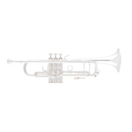 Trumpet 180 S37 Bach