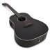 Gitara elektroakustinė TWBB SD su įgarsinimu Tanglewood