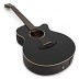 Gitara akustinė TWBB SFC su įgarsinimu Tanglewood