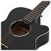 Gitara akustinė TWBB SFC su įgarsinimu Tanglewood