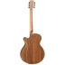 Gitara akustinė DBT SFCE OV su įgarsinimu Tanglewood