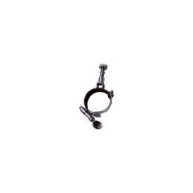 Lyre ring for tenor saxophone Samba