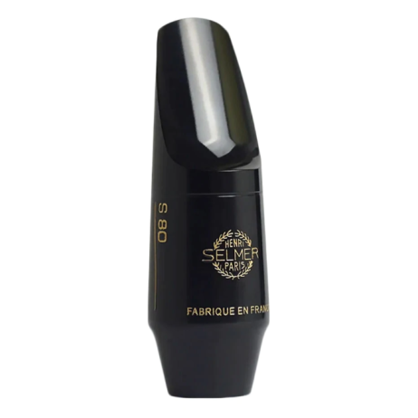 Pūstukas saksofonui sopranui S80 C** Selmer Paris