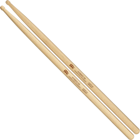 Lazdelės 5A Stick Standard Hybrid wood tip Meinl