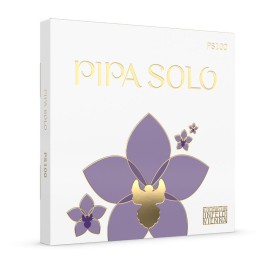 Violin strings Pipa SOLO Thomastik