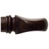 Violin peg French model mahogany medium Petz