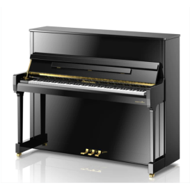 Akustinis pianinas S4 120cm Zimmermann