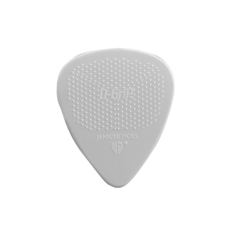 Mediatorius 0.38mm baltas D-GriP