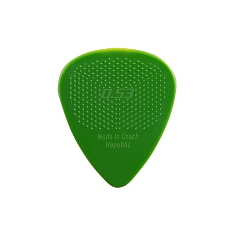 Mediatorius 0.53mm žalias D-GriP