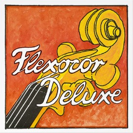 Cello strings Flexocor Deluxe Pirastro