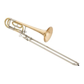 Trombonas Bb/F mod.136BG MTP