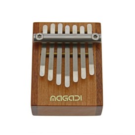 Kalimba C-major K7-A1 7 natų Dan Moi