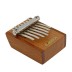 Kalimba C-major K7-A1 7 notes Dan Moi