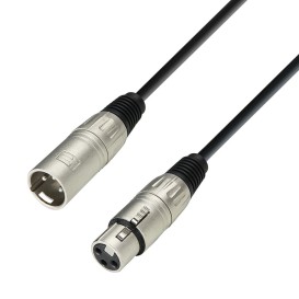 Microphone cable *** 3m Adam Hall