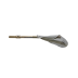 Skudurėlis fleitai iš bambuko ir šilko BG Strap