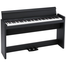 Skaitmeninis pianinas LP-380U juodas KORG