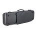 Violin case Air Avantgarde black with side handle Gewa