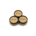 Kanifolija smuikui ecoRosin Leatherwood Bespoke Rosin