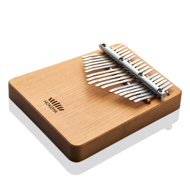 Kalimba B17 Mini Hokema