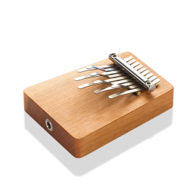 Kalimba B9 Elektro Hokema