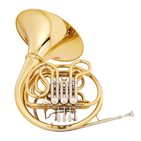 French horn double Bb/F mod180 MTP