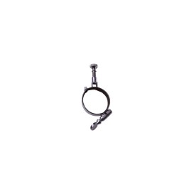 Lyre ring for saxophone alto Samba