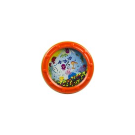 Būgnas 'ocean drum' 25 cm Samba