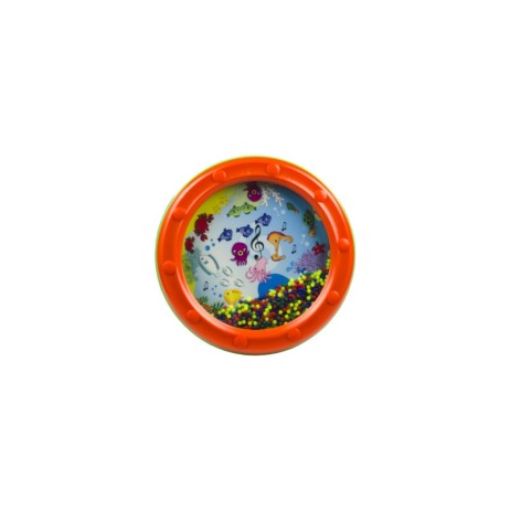 Būgnas 'ocean drum' 25 cm Samba