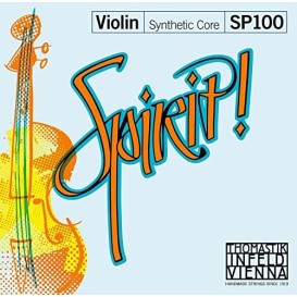Spirit violin strings Thomastik
