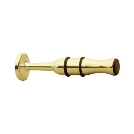 Embouchure trainer gold plated Pete Pro AWM